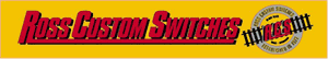 Ross Custom Switches
